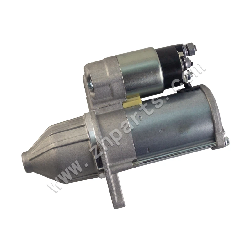Motor de arranque Lester para Changan Teraco TF420 TERA V6 Estrella