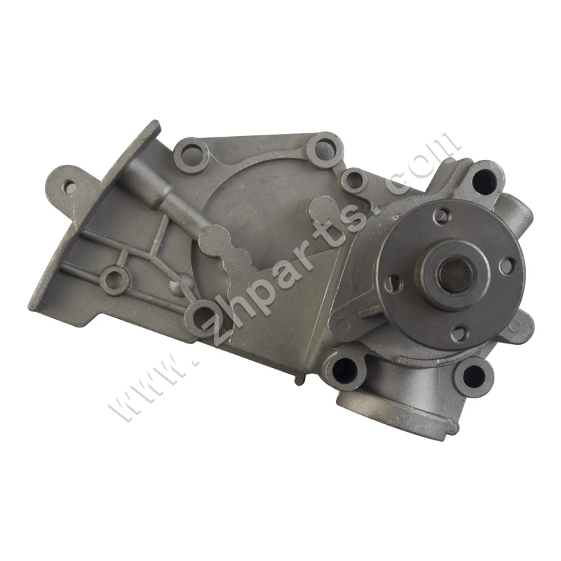 Bomba de agua 472-1307010 SQR372 para CHERY QQ