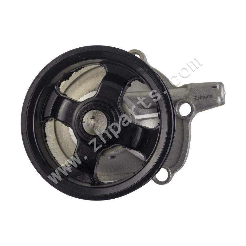 Bomba De Agua K6A MOTOR GWS 37A 17400 65814 Para SUZUKI Carry