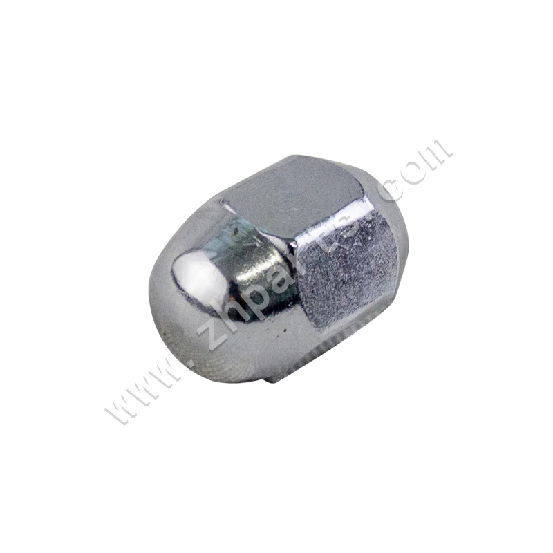 Tuerca de rueda 90942-01082 para TOYOTA Hilux