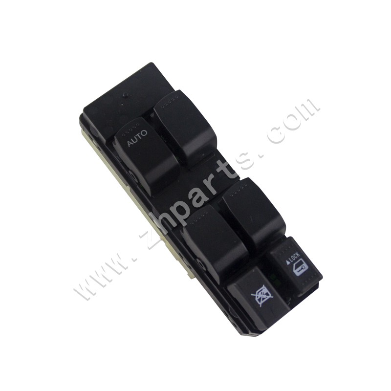 Interruptor de control de ventana 37990-64J20 para Suzuki Grand Vitara
