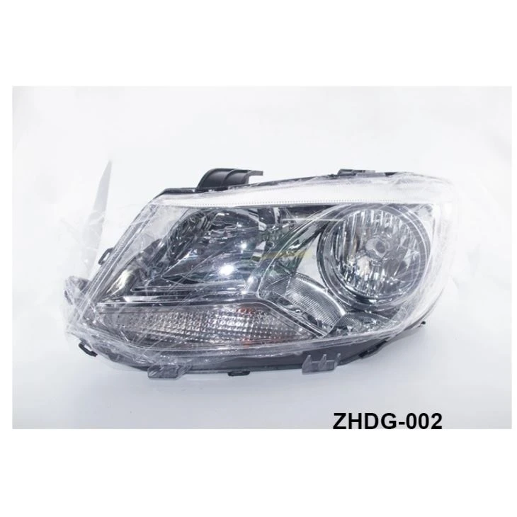 Lámpara principal del coche para DFM DFSK Fengguang