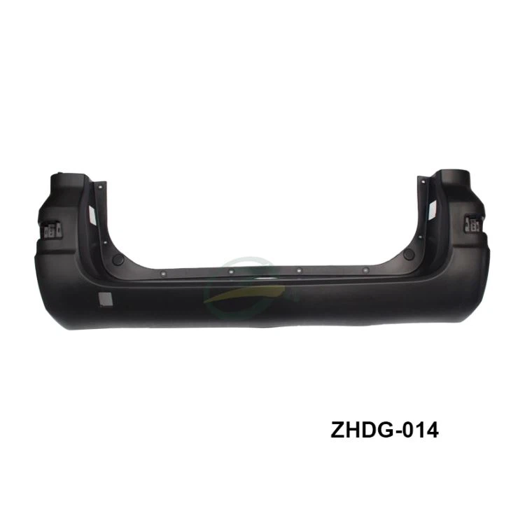 Parachoques trasero del coche para DFM Glory 330 360 MPV