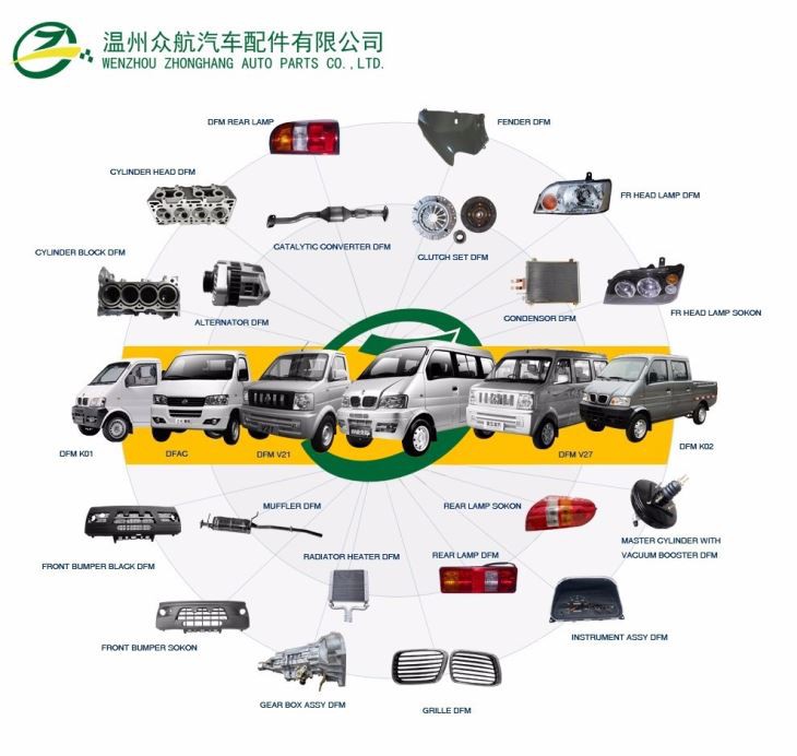Car-Front-Brake-Pad-For-CHANA-STAR (2)