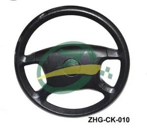 Piezas de automóvil de la cubierta de polvo del cambio de marcha para GEELY CK