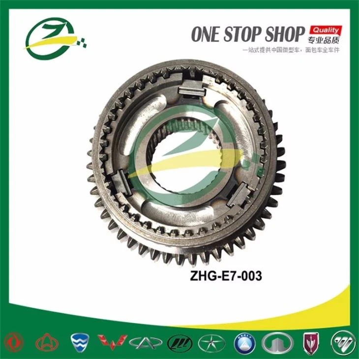 Sincronizador de piezas de automóviles para GEELY EMGRAND EC7