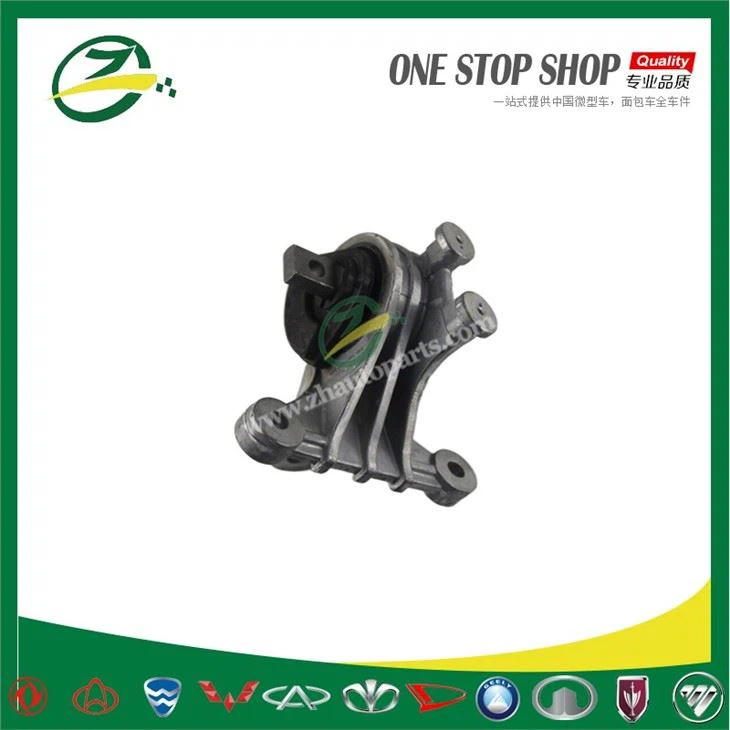 Conjunto de amortiguador de montaje izquierdo J00-1001110 de Chery S15