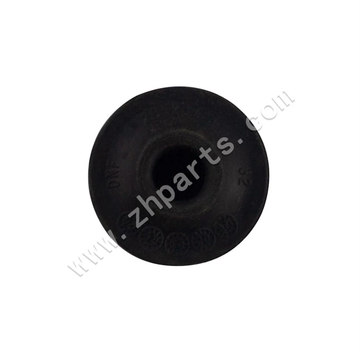 23523727 Water Tank Radiator Buffer Rubber Up And Down Rubber Pad