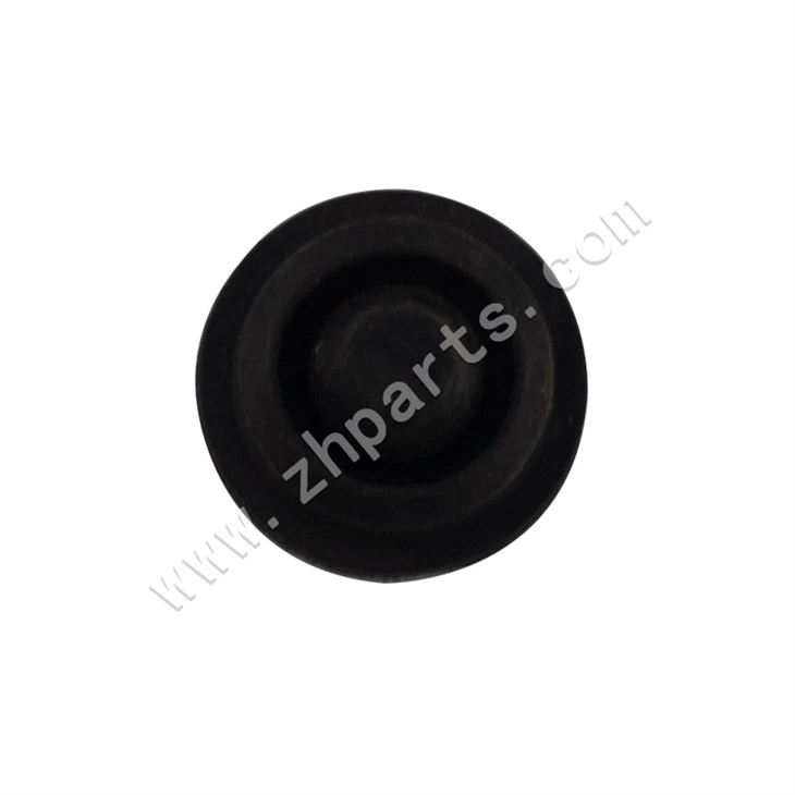 23523727 Water Tank Radiator Buffer Rubber Up And Down Rubber Pad