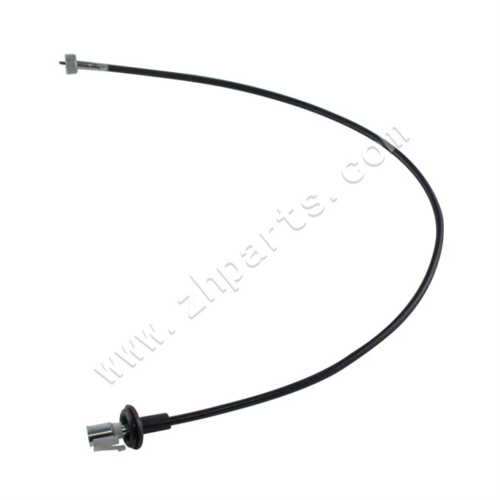 Velocímetro del cable del acelerador 96182117 96178353 para Daewoo Nexia