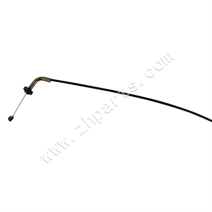 Auto Parts ACCELERATOR CABLE DFM 6350