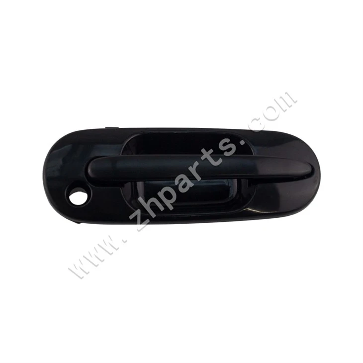 Manija de puerta exterior de piezas de automóvil para Honda CR-V 1995-2002 72140-ST0-003 72180-ST0-003