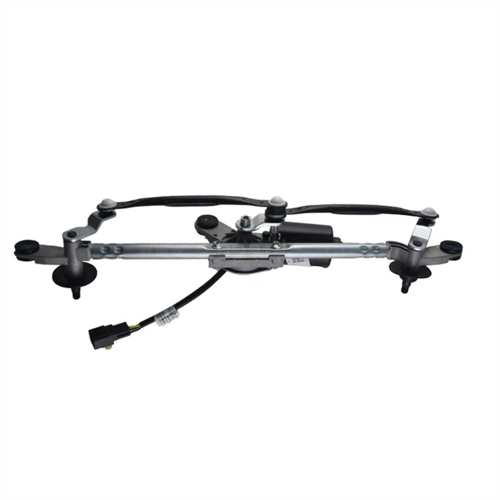 Biela de limpiaparabrisas BAIC D20