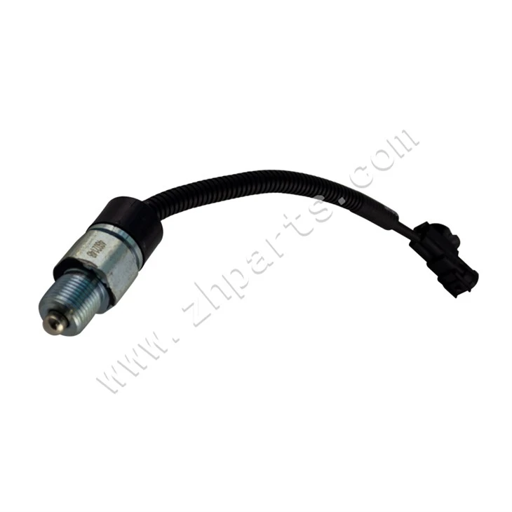 Brake Light Switch 84210-E0030 Reverse Switch Backup Light Switch For HINO 700 PROFIA Tractor Truck