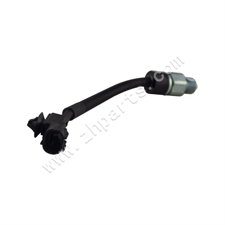 Brake Light Switch 84210-E0030 Reverse Switch Backup Light Switch For HINO 700 PROFIA Tractor Truck