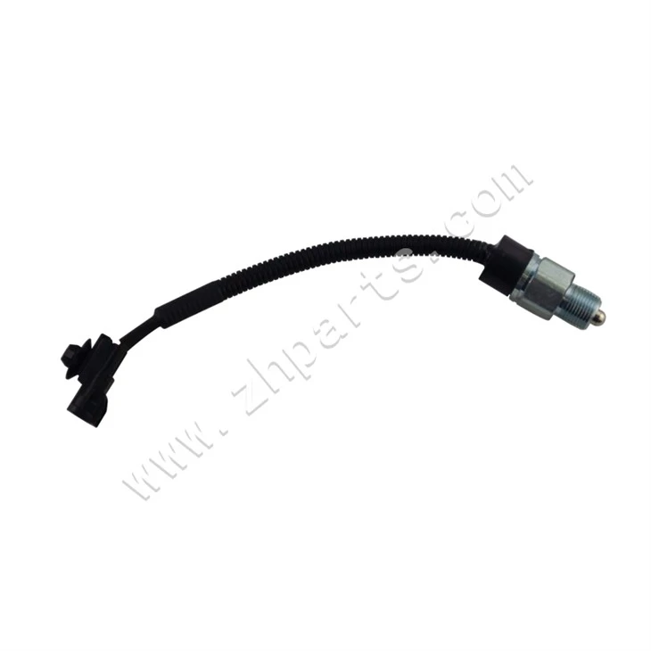 Interruptor de luz de freno 84210-E0030 Interruptor de marcha atrás Interruptor de luz de respaldo para camión tractor HINO 700 PROFIA