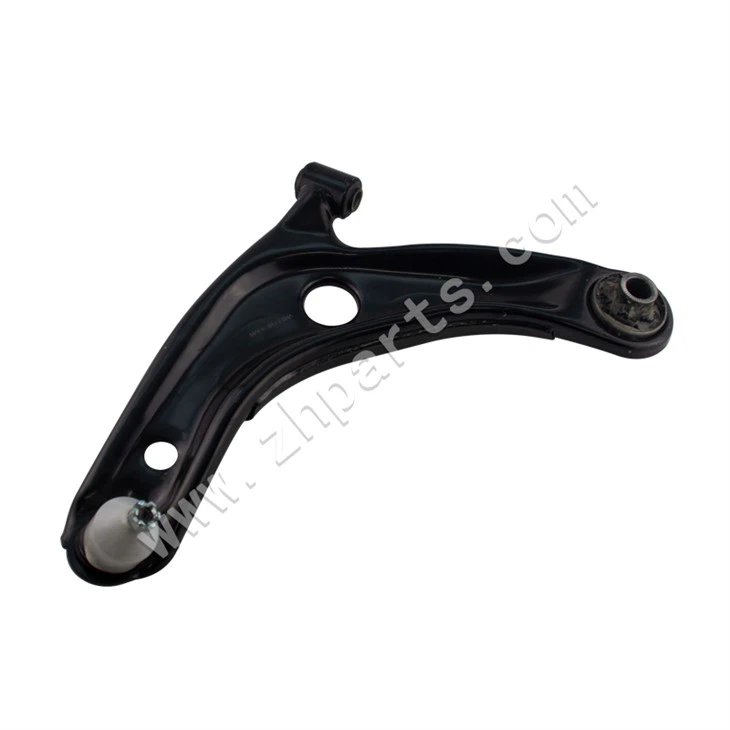 Nuevo 2904200-E01 piezas de automóvil delantero derecho Triangular balancín conjunto accesorios de coche para Toyota