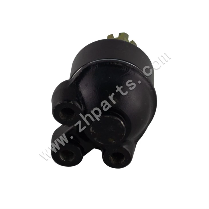 Car Parts EEP Upper Ball Joint For Mitsubishi Delica L400 MB527349