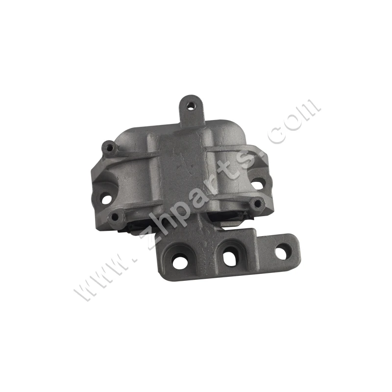 Piezas de automóvil Montaje del motor SA1001700 para BYD