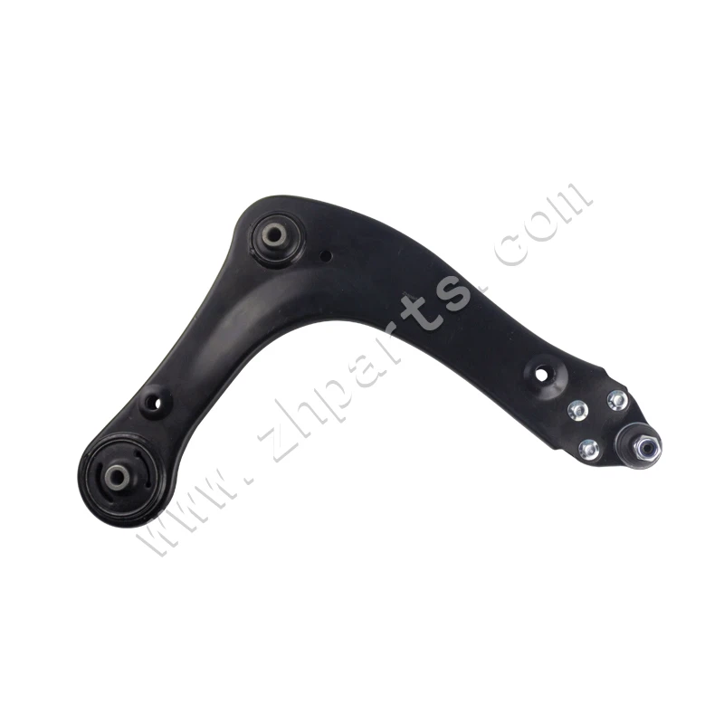 Conjunto de brazo de control delantero izquierdo de piezas de automóvil 3610072ASV0001 para GAC ​​GS4 2015