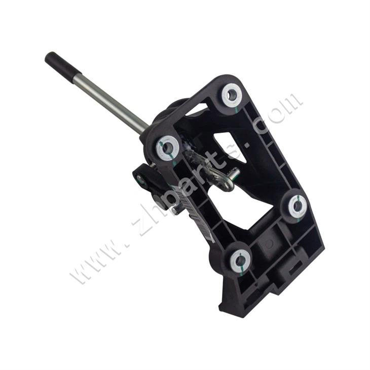 Car Parts OEM1014014699 Geely Ck Car Accessories Manual Shifter Assembly