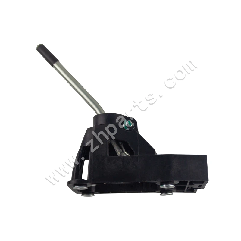 El coche parte OEM1014014699 Geely Ck accesorios del coche conjunto de palanca de cambios manual