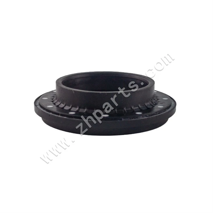 Conjunto de cojinete plano del puntal de amortiguación delantera Chevrolet 23968092