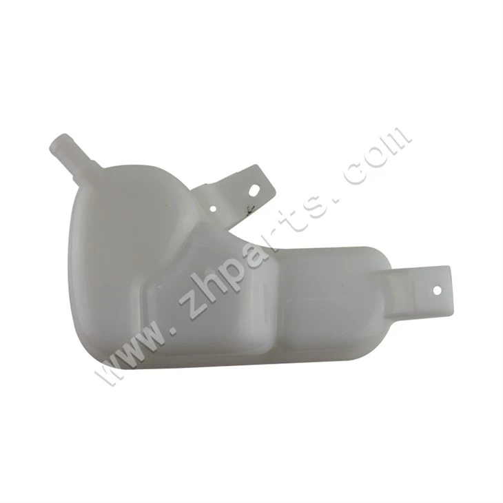Tanque de expansión del depósito de refrigerante para DAEWOO OEM 96428796