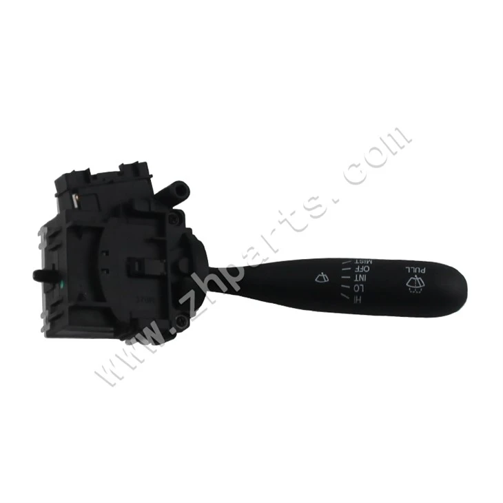 Headlamp Switch Wiper Switch For Changan M201(Right Rudder) 3774010-Y04