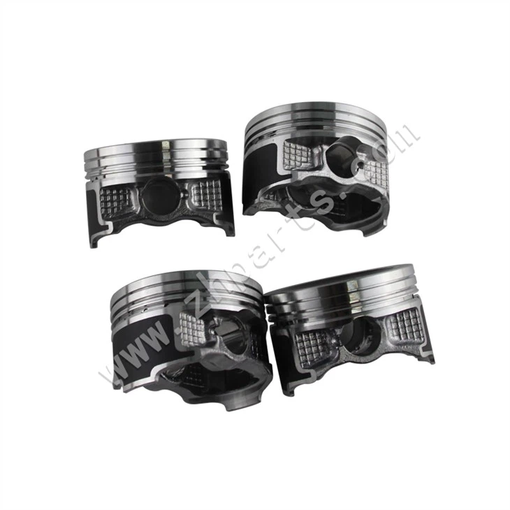 Piston 044863-42257 For CHANA SC6350 Hafei