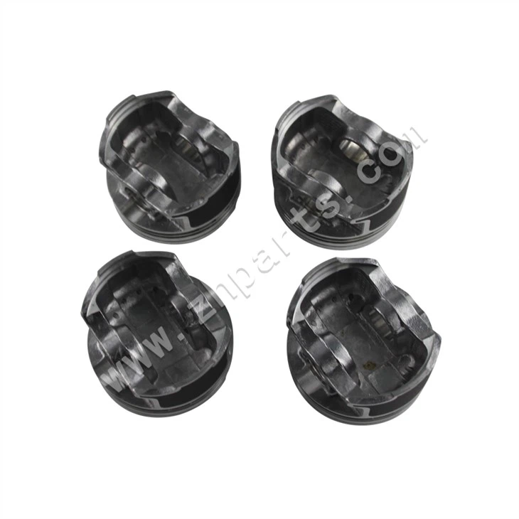 Piston 044863-42257 For CHANA SC6350 Hafei