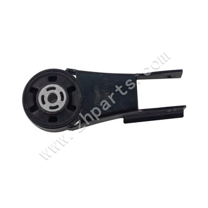 Piezas de automóvil J42-1001720bc para Chery Arrizo 7 5 GX Escape, soporte de montaje de motor de goma delantero y trasero