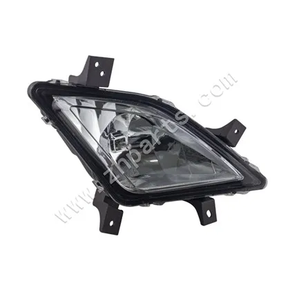 BAIC E-series BAIC E150 Faros antiniebla delanteros R BAIC E130 Conjunto de faros antiniebla delanteros Shenbao D20