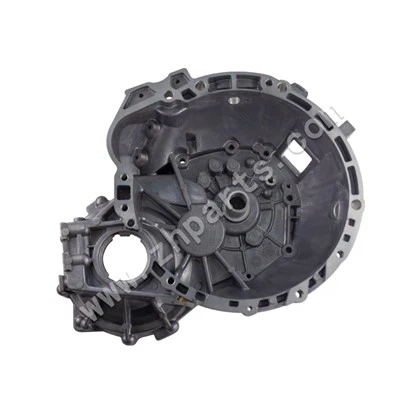 Piezas de automóvil Geely Dagao Carcasa de embrague 3160131806