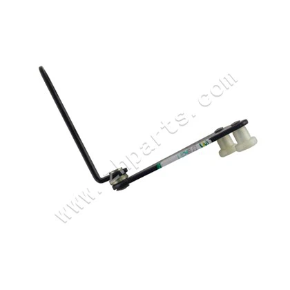 Piezas de automóvil Rodillo de puerta central derecho para Suzuki