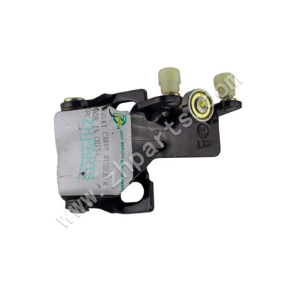 Piezas de automóvil Rodillo de puerta superior derecho para Suzuki