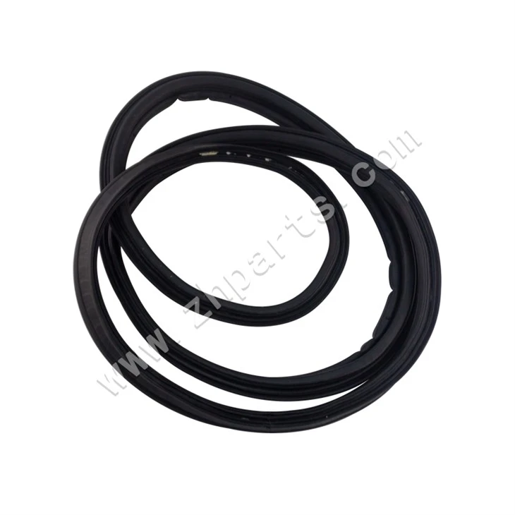 BURLETE - TAPA R/CMPT 9014495 PARA CHEVROLET New Sail