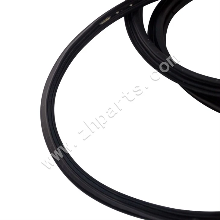 WEATHERSTRIP - R/CMPT LID 9014495 FOR CHEVROLET New Sail