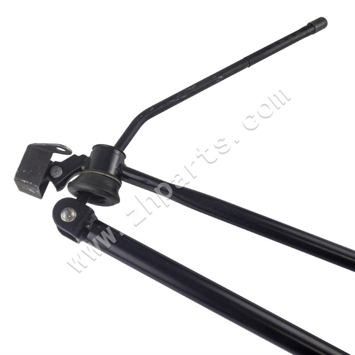 Auto Parts Gear Shift Lever Gear Lever As Sembly 1703010J1#A00 For FAW F1 F4