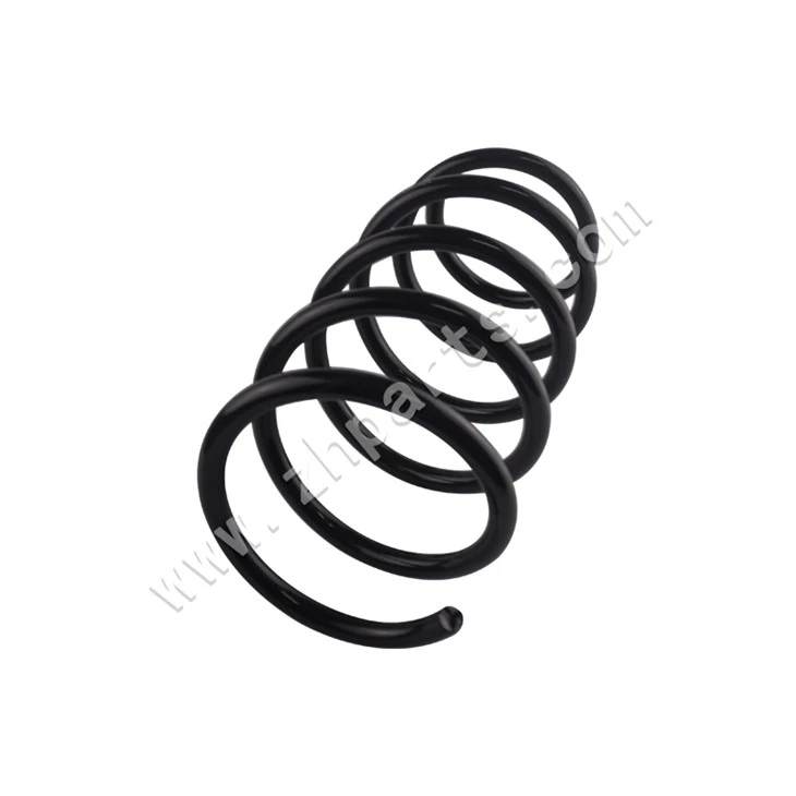Auto Parts Shock Absorbers Suspension Coil Spring 6001547496 For Renault Dacia