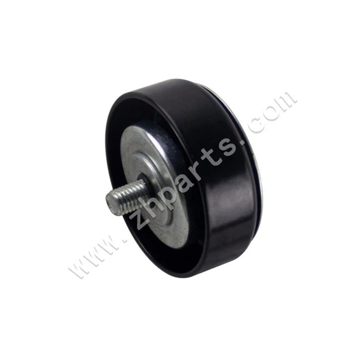 Belt Pulley Timing Tensioner 24539533 For Chevrolet N300 Wuling Rongguang