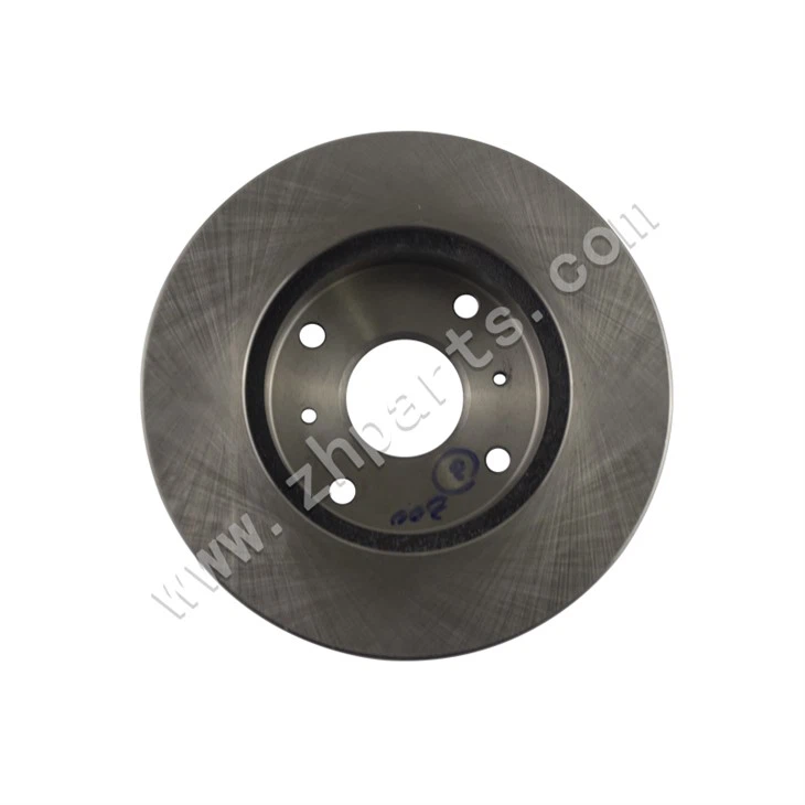 Car Parts Front Brake Disc 24510381 For Chevrolet N300 WULING Rongguang
