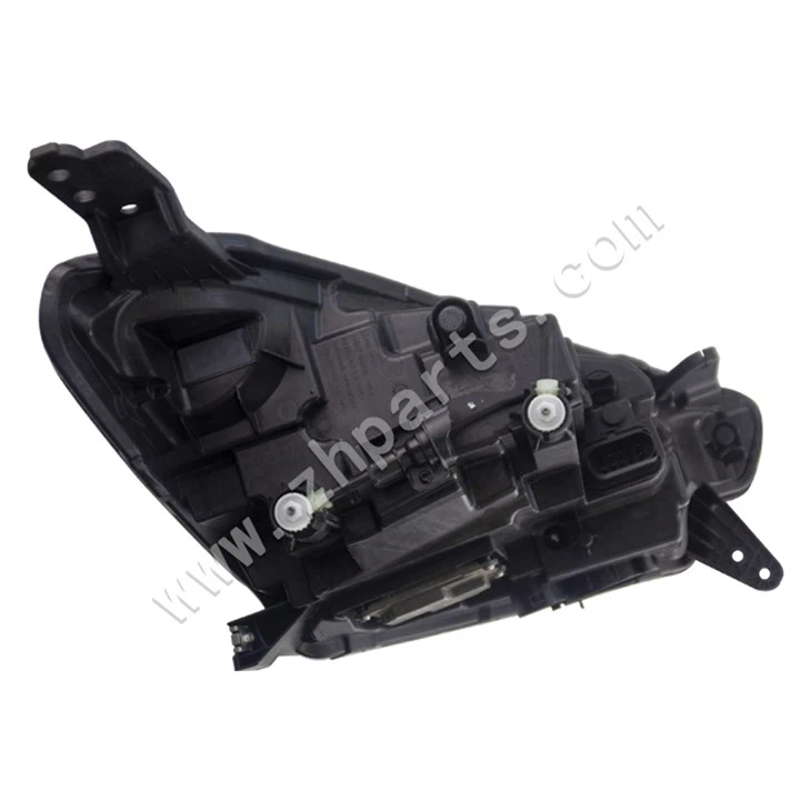 Car Parts Front LED Head Light L 605000199AA R 605000200AA For Chery TIGGO 7 PRO 2020-2023