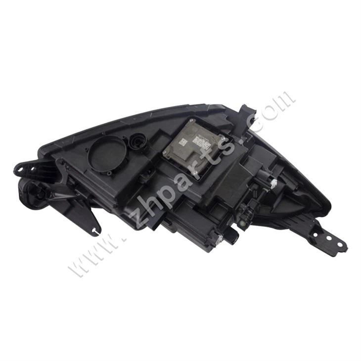 Car Parts Front LED Head Light L 605000199AA R 605000200AA For Chery TIGGO 7 PRO 2020-2023