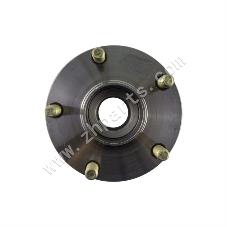 Car Parts Front Wheel Hub Bearing For FAW V80 T80 FAW GF1500 CA5027