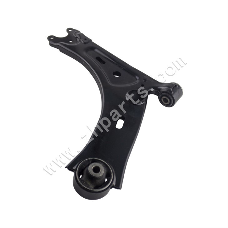 Car Parts KS1-3A052-AC KS1-3A053-AC Engine Accessories Suspension Systems Control Arm For Ford Territory 2020