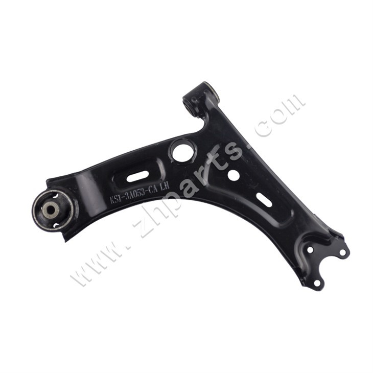 Car Parts KS1-3A052-AC KS1-3A053-AC Engine Accessories Suspension Systems Control Arm For Ford Territory 2020