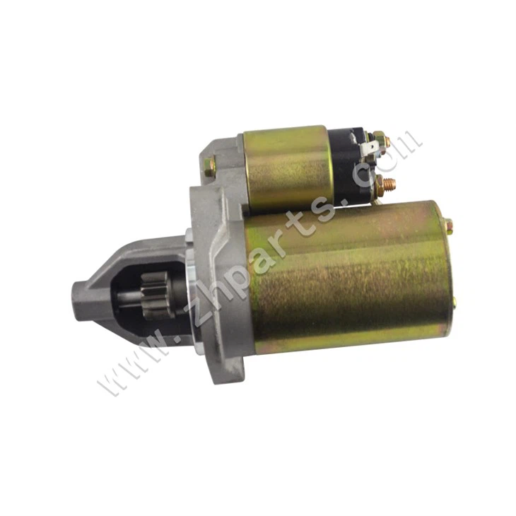 Car Parts Spare Parts Starter 24518889 For Chevrolet N300 Wuling Rongguang