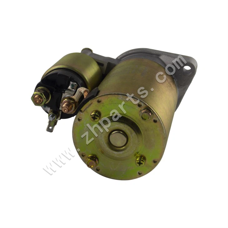 Car Parts Spare Parts Starter 24518889 For Chevrolet N300 Wuling Rongguang