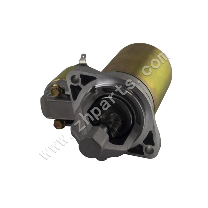 Car Parts Spare Parts Starter 24518889 For Chevrolet N300 Wuling Rongguang